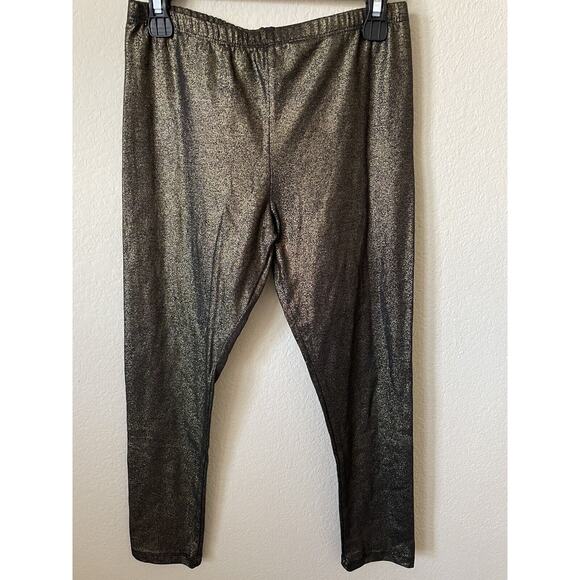 Disney Frozen Princess Queen Anna Long Sleeve Top Vest Pants 3 Piece Set Size 8 - Picture 8 of 9